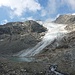 Cambrena-Gletscher und 'Lej Cambrena'