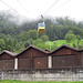 Vitznau Post - Talstation Wissifluhbahn ¼ Std
Talstation Wissifluhbahn - Wissiflue 1 ½ Std oder Bahnfahrt

Vitznau liegt an der Buslinie Brunnen - Küssnacht am Rigi. Von der Haltestelle Vitznau Station geht man durch den Gufferiweg und die Oberdorfstrasse zur Talstation der Wissifluhbahn. Am besten orientiert man sich an den Kabeln der Luftseilbahn, die man von weitem sieht. In einer knappen Viertelstunde erreicht man die beiden Talstationen der Wissifluhbahn und der Hinterbergenbahn.

Von der Talstation steigt man entweder durch den Wald zur Bergstation der Wissifluhbahn oder man fährt bequem mit der Bahn hinauf. Für die Fahrt muss man sich anmelden.