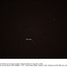Kurz nach der Tour auf den Pizzo dell'Uomo hatte es einige extrem klare Nachte ohne Mond. Deshalb zeige ich euch einige Astronomiefotos, wie hier der 200km grosse Kleinplanet (19) Fortuna der zur Zeit in Sternbild Schützen (Sagittarius) steht. Es ist das erste Foto eines Asteroiden auf HIKR!<br /><br />40s mit Nachführung; F 5.6; ISO 1600; 250mm Objektiv