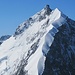 Der schönste Blick zur sexi Himmelsleiter - Biancograt