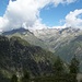 Uno sguardo alla Val Mondelli