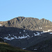 <b>La cresta del Tällistock (2875 m).</b>