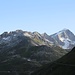 <b>Sul versante settentrionale del Passo della Furka vedo la dorsale di salita al [http://www.hikr.org/tour/post26405.html  Kleines Furkahorn (3026 m)].</b>