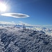 Gipfelfoto Parrotspitze ( 4432m )