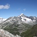 <b>Passo della Furka (2429 m).</b>