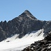 <b>Gross Muttenhorn (3099 m).</b>