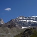 Weissmieshütte.
