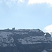 Ausschnitt aus dem Oberalper-Grat. Da müsste man eigentlich auch mal hoch...vorallem der Felszahn mit dem Kreuz sieht interessant aus.