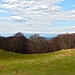 Blick zurück auf die Alpe Bolla
