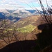 Blick auf das Val Colla. 