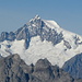 Das Aletschhorn 4195m