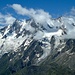 Mischabelgruppe.