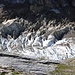 Eiswelten vom Oberer Grindelwaldgletscher.