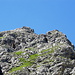 Zoom zum Klettersteig am Ostgrat