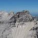 Höher gehts im Karwendel nicht - Birkkarspitze