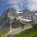 Klettersteig und Rotstock:
wie genossen wir diesen erlebnisintensiven Tag!
