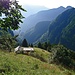 Alpe Pasturescia