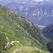 P2336:Val Camana mit dem Weg Stübiell-Corte Vecchio-Ghereresc. Aufstieg über Scanadü ausgemäht? ( siehe Original)