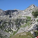 Alpe dei Laghetti, Cima di Picoll, Sella