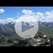 mehr als 360°-Rundumsicht von der Heimspitze