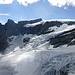 Gletscher-Welt um die Ayas Hütte
