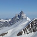 Matterhorn, einfach immer wieder ein schöner Anblick