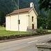 Kapelle zwischen Dazio Grande und Casa Genotti (Rodi)