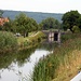 Am Ludwig-Donau-Main-Kanal bei Schleuse 24