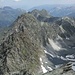 Blick zur Uelasgratspitze(3039m)