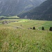 Plateau im Lechtal