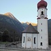 Kirche in Bschlabs