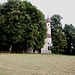 Die Wallfahrtskirche Herrenrast aus dem Jahre 1599