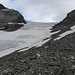 Glacier des Fonds und Col de la Tour Sallière
