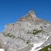 Was für ein Berg!