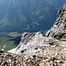 Es gaad gäbig 's Loch ab!
