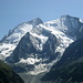 Dent Blanche und Grand Cornier