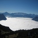 Blick von der Alpspitz nach Süden