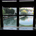Durchblick auf die Limmat