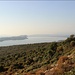 Blick auf die Bucht von Navarino