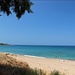 vorm Wandern geht es erst mal nach Kalo Nero an den Strand