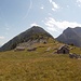 Alpe Matro Cauri: mistico terrazzo a 2000m, con il percorso da seguire (cresta N Cima Negrös) 
