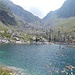 Lago Val dei Frati