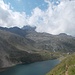 Lago Barbellino naturale