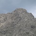 Gipfelbereich der Fuchskarspitze