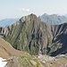 Salzhore - ein wenig bekannter Berg
