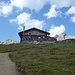 Brixner Hütte