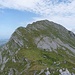 Bald am Ziel: Kaiseregg (2185 m)