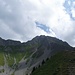 Kaiseregg (2185 m): Ein toller, aussichtsreicher Gipfel