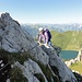 mit Seeblick