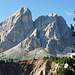 Peitler vom Würzjoch aus